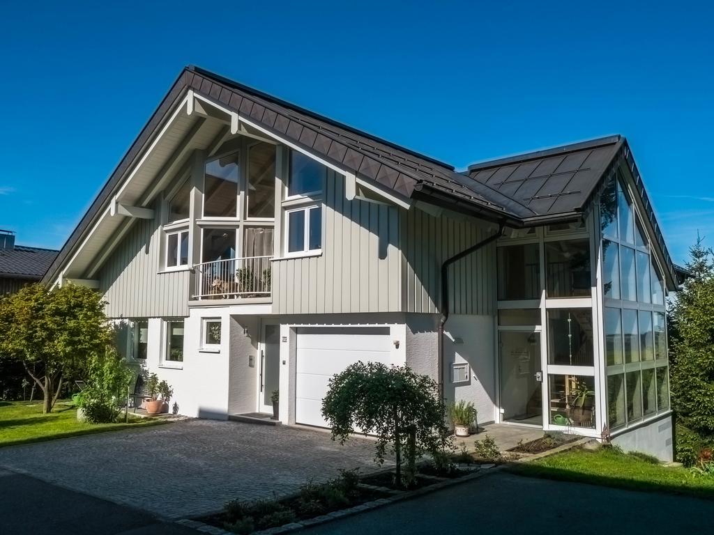 Maly'S Ferienwohnung Зулцберг Екстериор снимка